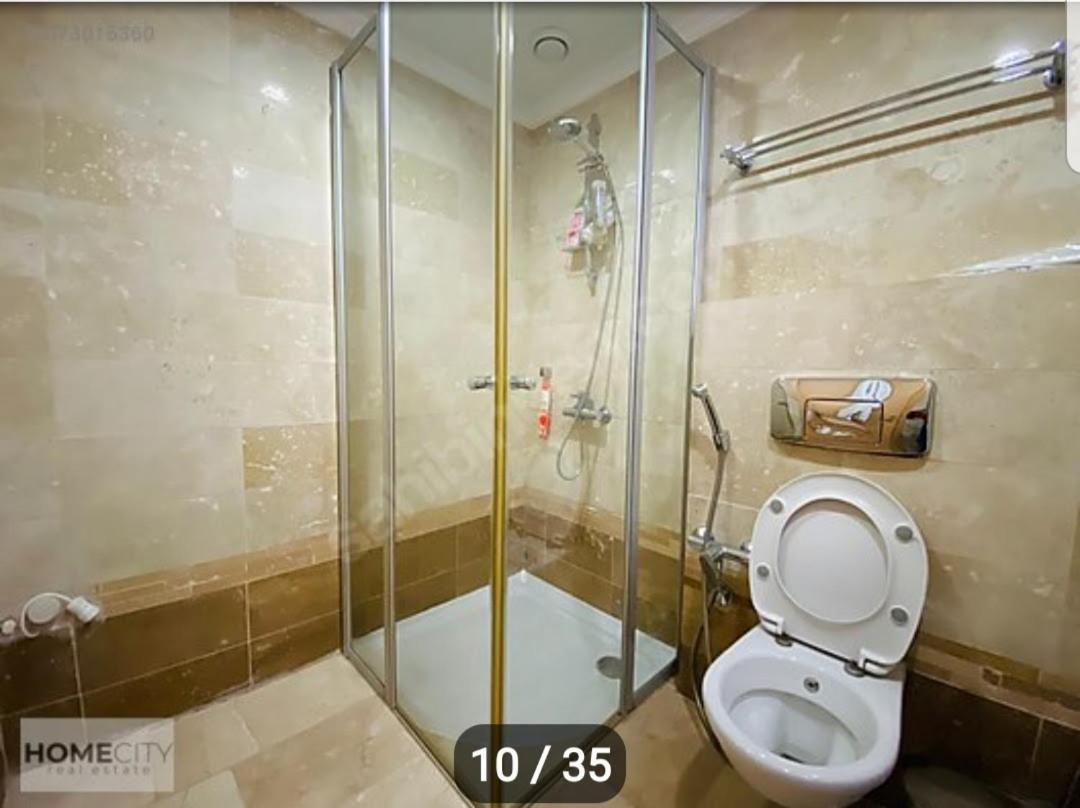 Alanya Gold City Hotel Main Building 3 Bedroom Apartment Luaran gambar