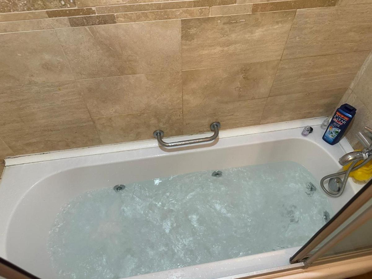 Alanya Gold City Hotel Main Building 3 Bedroom Apartment Luaran gambar